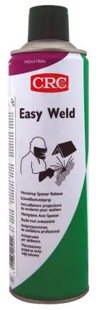 Produktfoto 1 von CRC Easy Weld Schweißschutz-Spray für Schweißen Silikonfrei 500 ml