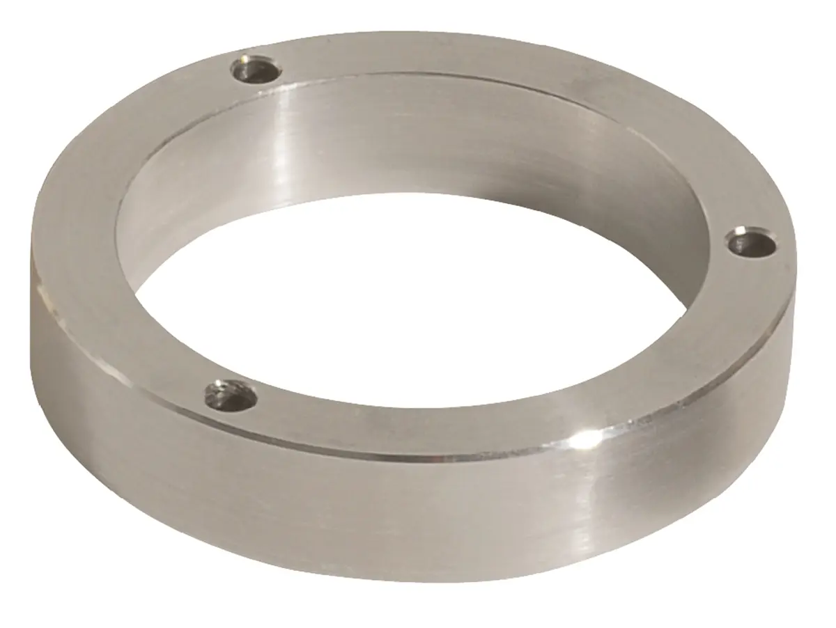 Produktfoto 1 von Turck Aluminiumring und Abschirmungs-Beschichtungssatz für RI-QR24 induktive Encoder