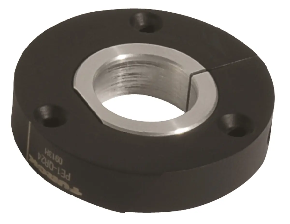 Produktfoto 1 von Turck Positionierungselement für 6-mm-Welle, RI-QR24 induktive Encoder