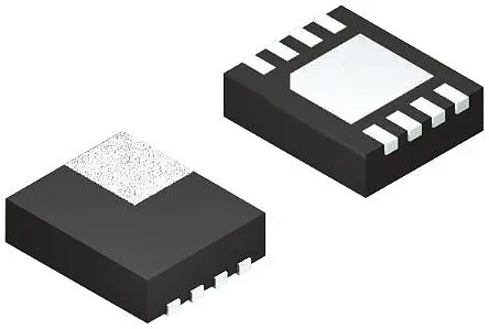 Produktfoto 1 von Infineon OptiMOS 3 Typ N-Kanal, Oberfläche MOSFET Erweiterung 60 V / 20 A 50 W, 8-Pin TSDSON