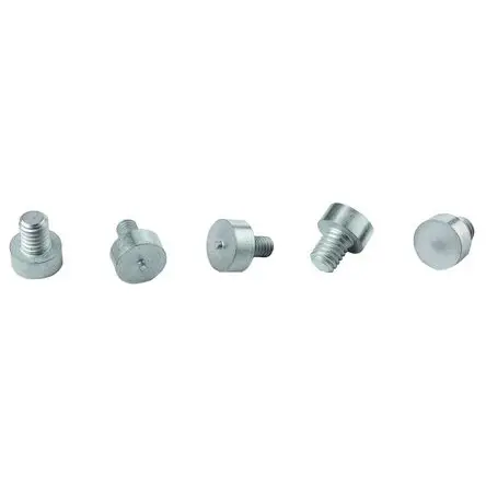 Produktfoto 1 von Wurth Elektronik Messing Leiterplatten Abstandshalter x 8.8 mm, Gewinde M3 x 5 mm