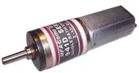 Produktfoto 1 von RS PRO 941D Planetengetriebemotor DC-Getriebemotor bis 20 Ncm, 12V dc / 0.5 W, 14U/min, Wellen-Ø 3 mm, 16mm x 10 mm