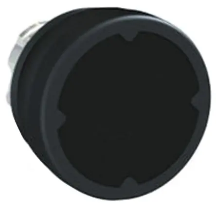 Produktfoto 1 von Schneider Electric Harmony XB4 Druckschalter Beleuchtet Federrückstellung Ø 22 mm, IP66, IP67, IP69K