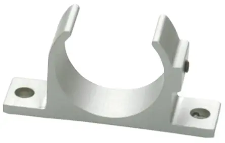 Produktfoto 1 von BALLUFF BTL6-A Befestigungsklemme 30 mm für Mikroimpuls-AT-Wandler, Profilserie A1