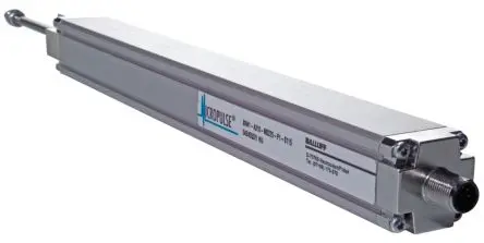 Produktfoto 1 von BALLUFF BIW Linearwandler IO-Link 24V dc