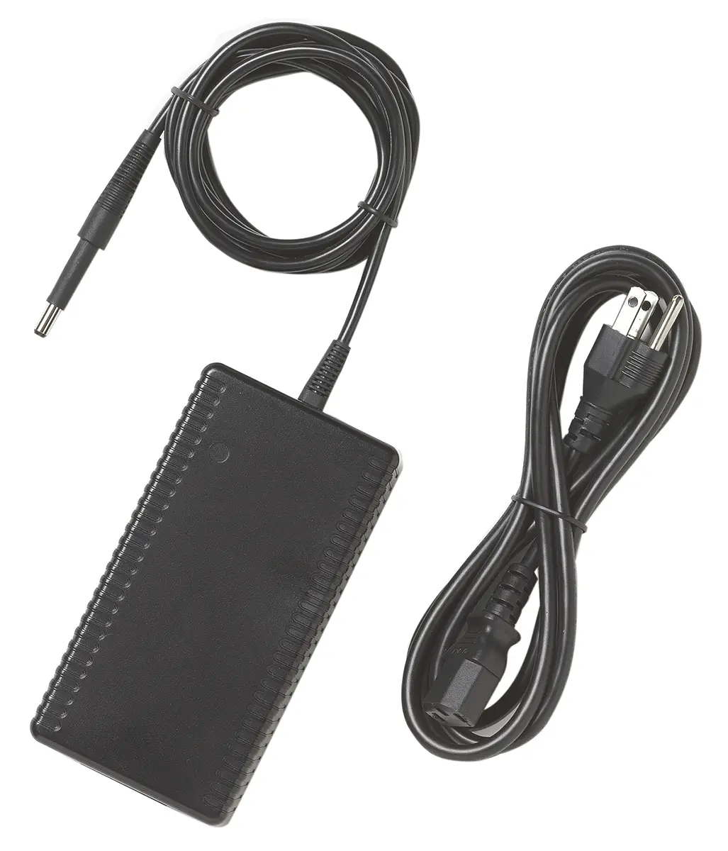 Produktfoto 1 von Fluke Batterietester-Ladegerät für 7,4 V Li-Ion Akkus/Batterien