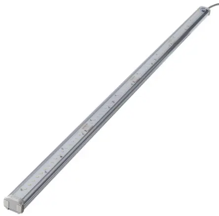 Produktfoto 1 von Idec LED Maschinenleuchte / 21.8 W 100V ac, 240 V ac 1080 mm