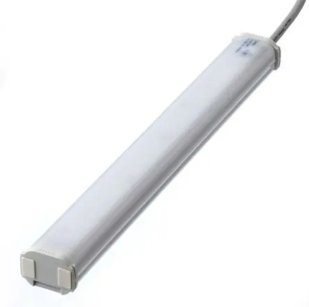 Produktfoto 1 von Idec LED Maschinenleuchte / 7.5 W 100V ac, 240 V ac 330 mm
