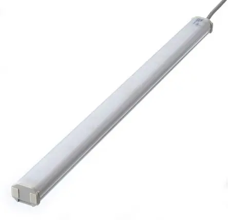 Produktfoto 1 von Idec LED Maschinenleuchte / 9.2 W 100V ac, 240 V ac 580 mm