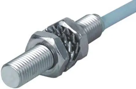 Produktfoto 1 von Turck Uprox M8 Induktiver Näherungssensor, Gewinderohr NPN / 150mA 6 mm, IP68 30 V dc