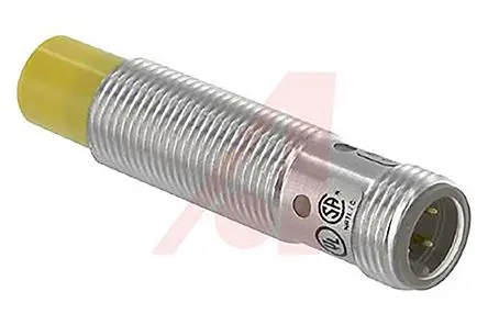 Produktfoto 1 von Turck NI 4U M8 Induktiver Näherungssensor, Gewinderohr PnP / 150mA 4 mm, IP68 30 V dc