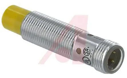 Produktfoto 1 von Turck NI 8U M12 Induktiver Näherungssensor, Gewinderohr NPN / 200mA 8 mm, IP67 30 V dc