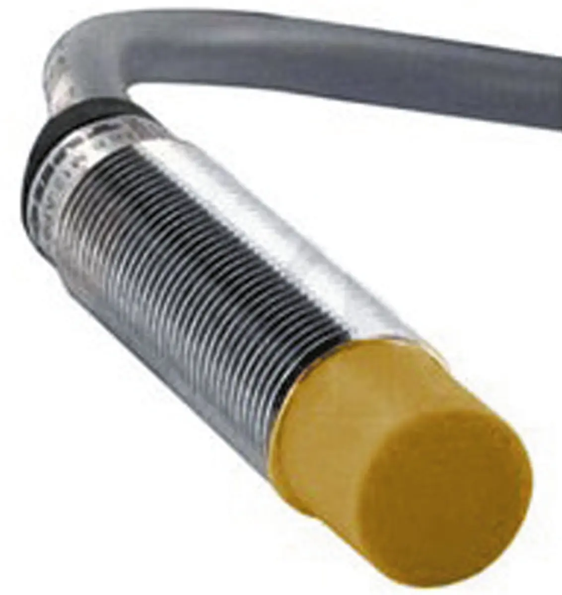 Produktfoto 1 von Turck NI 10U M12 Näherungssensor Induktiv, Gewinderohr 10 mm NPN 10 → 30 V dc / 200 mA NO, IP68