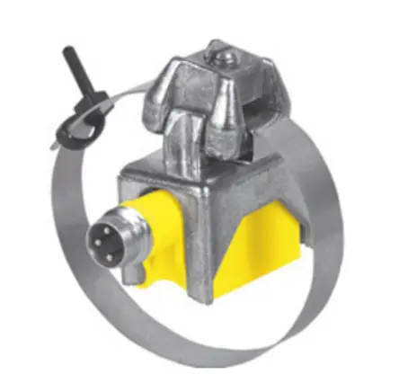Produktfoto 1 von Turck Näherungssensor Induktiv, Kubisch PNP 10 → 30 V dc / 200 mA NO, IP67