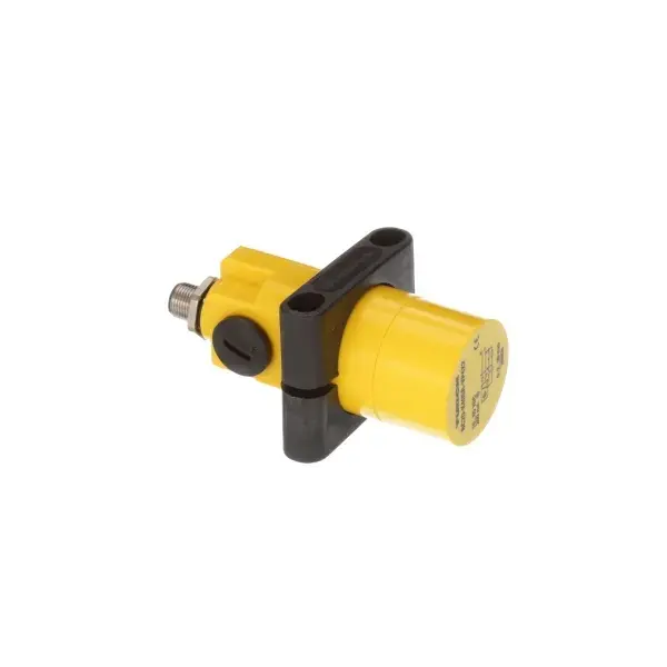 Produktfoto 1 von Turck M30 Näherungssensor Kapazitiv, Gewinderohr 20 mm PNP 10 → 65 V dc / 200 mA NO+NC, IP67