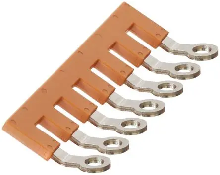 Produktfoto 1 von Entrelec PC-RG6 Querverbinder