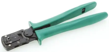 Produktfoto 1 von JST Crimp-Werkzeug für STO Kontakte, 253mm