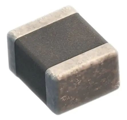 Produktfoto 1 von Wurth Elektronik, WCAP-CSGP, Oberfläche Keramik-Vielschichtkondensator X7R, 100 nF ±10 % / 16V dc, Gehäuse 0402