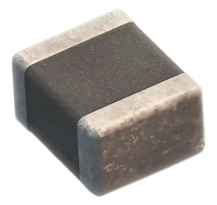 Produktfoto 1 von Wurth Elektronik, WCAP-CSGP, Oberfläche Keramik-Vielschichtkondensator X7R, 47 nF ±10 % / 50V dc, Gehäuse 0603