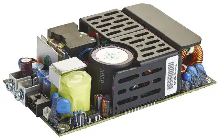 Produktfoto 1 von Artesyn LPS365-M Schaltnetzteil 1 24V dc 240 W, Fahrgestell 300V dc