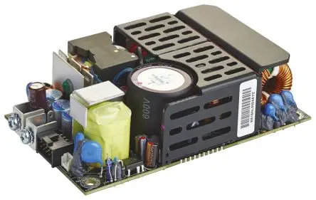 Produktfoto 1 von Artesyn LPS368-M Schaltnetzteil 1 48V dc 240 W, Fahrgestell 300V dc
