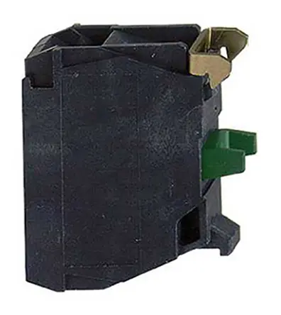Produktfoto 1 von Schneider Electric Kontakteinheit 1 Schließer