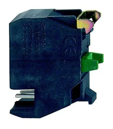 Produktfoto 1 von Schneider Electric Harmony Kontakteinheit 1 Schließer