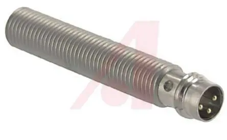 Produktfoto 1 von Turck 1.5 M8 Induktiver Näherungssensor, Gewinderohr PnP / 150mA 2 mm, IP67 30 V dc