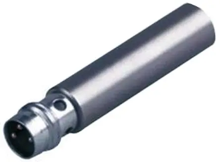 Produktfoto 1 von Turck BI 2 M8 Induktiver Näherungssensor, Gewinderohr PnP / 150mA 2 mm, IP67 30 V dc