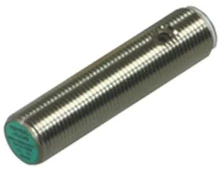 Produktfoto 1 von Pepperl + Fuchs M12 Induktiver Näherungssensor, Gewinderohr PnP / 200mA 2 mm, IP68 36 V dc