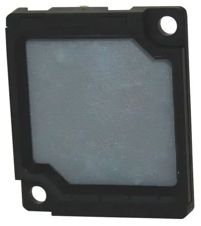 Omron E-39 Sensorischer Reflektor für Serie E3NC