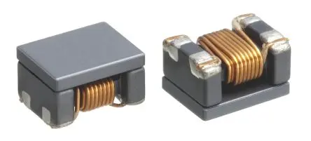 Produktfoto 1 von TDK ACP Drosselspule mit Abschirmung, 1.7 μH 2 A, 3225 Gehäuse ±25 % Drahtgewickelt 3.2 mm