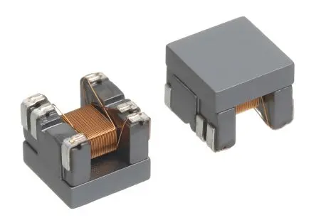 Produktfoto 1 von TDK Impulstransformator 2.5dB Oberfläche