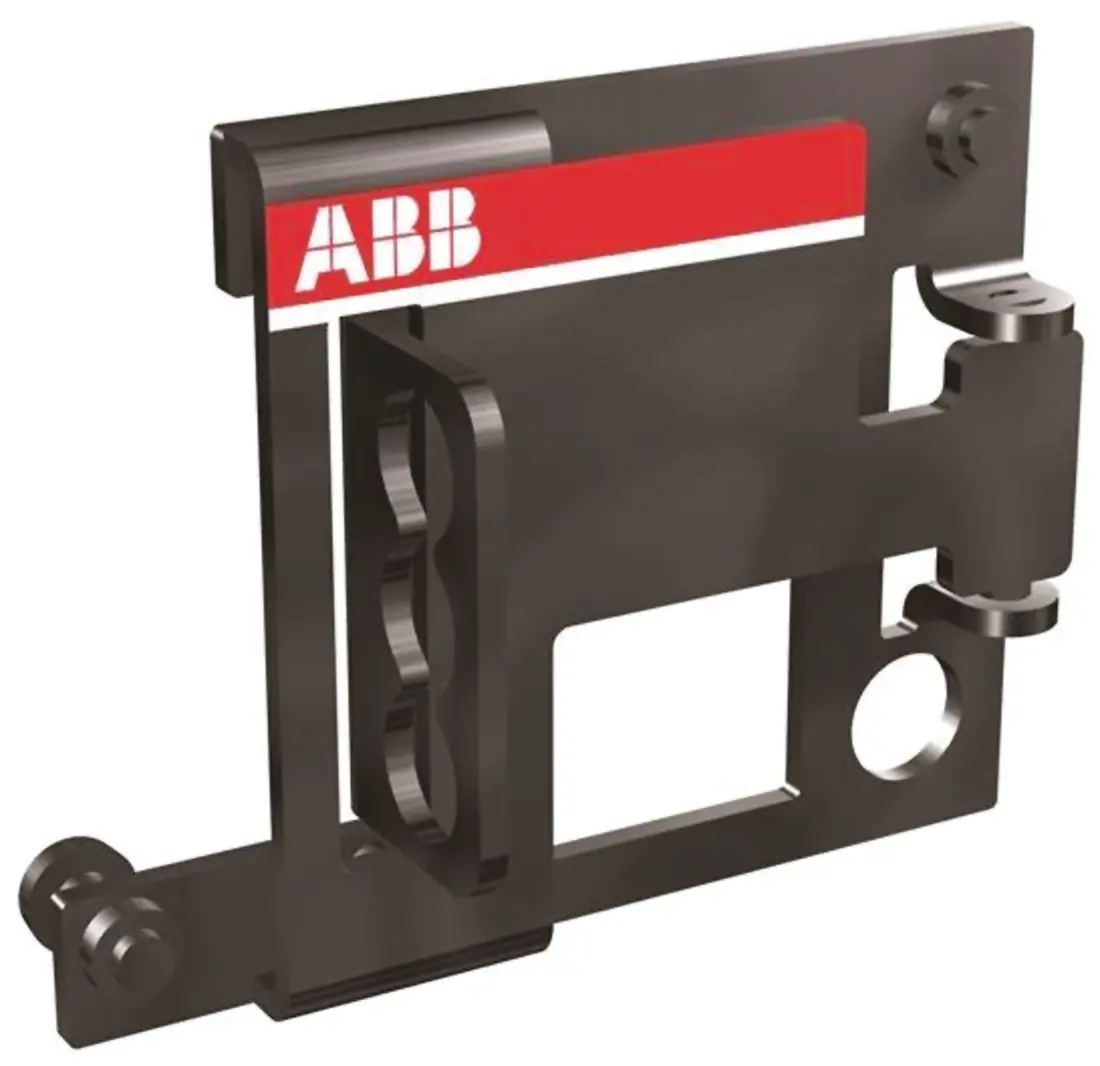 Produktfoto 1 von ABB XT3, XT1 Abnehmbares Schloss für Tmax XT