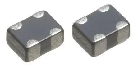 Produktfoto 1 von TDK MCZ-AH Drosselspule mit Abschirmung 100 mA, 0806 Gehäuse ±25 % Drahtgewickelt 0.85 mm