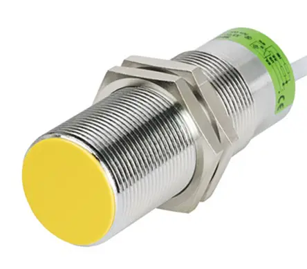 Turck BI 15 M30 Näherungssensor Induktiv, Gewinderohr 15 mm NPN 10 → 30 V dc / 200 mA NO, IP67