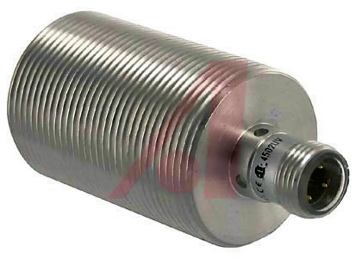 Produktfoto 1 von Turck BI 15 M30 Näherungssensor Induktiv, Gewinderohr 15 mm PNP 10 → 30 V dc / 200 mA NO, IP67