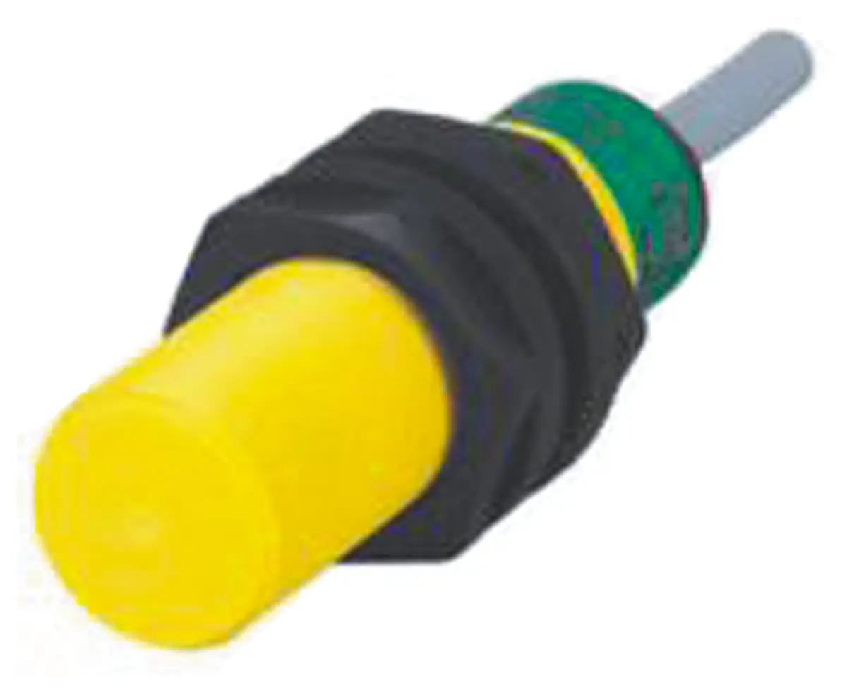 Produktfoto 1 von Turck BI 10 M30 Näherungssensor Induktiv, Gewinderohr 10 mm 2-Draht 10 → 300 V dc, 20 → 250 V ac / 300