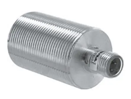 Produktfoto 1 von Turck BI 15 M30 Induktiver Näherungssensor, Gewinderohr 0/10 V, 0 bis 20 mA / 20mA 10 mm, IP67 30 V dc