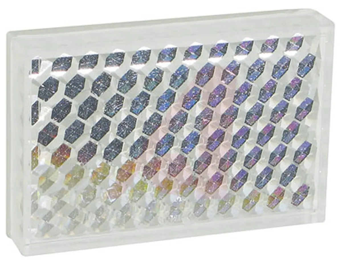 Banner BRT Sensorischer Reflektor 32.5 mm, B. 32.5 mm