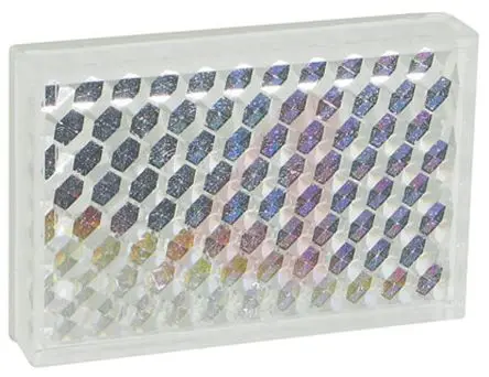 Produktfoto 1 von Banner BRT Sensorischer Reflektor 32.5 mm, B. 32.5mm