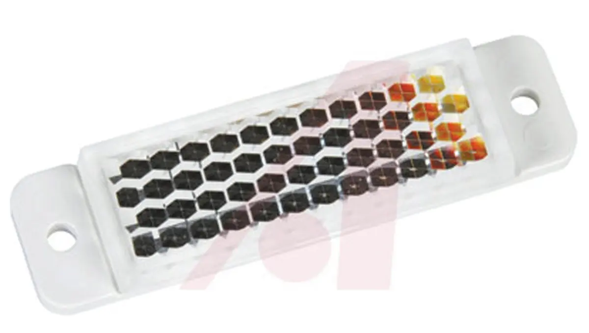 Produktfoto 1 von Banner Sensorischer Reflektor
