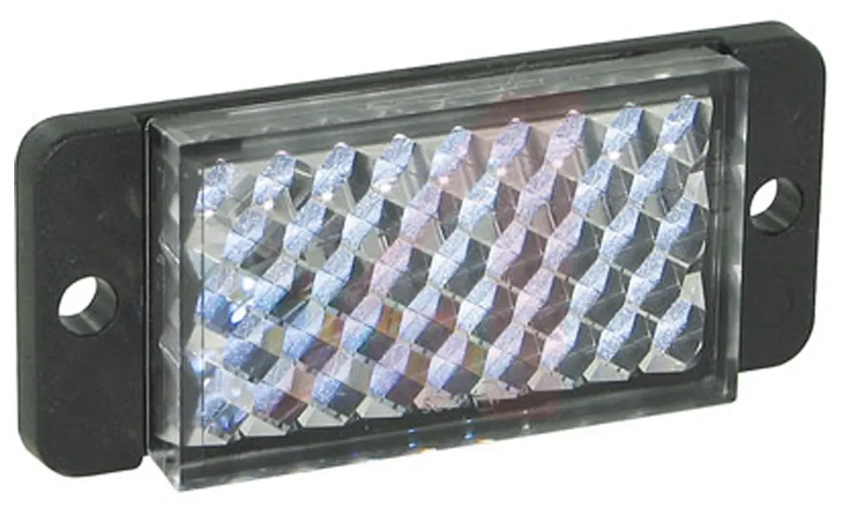 Produktfoto 1 von Banner Sensorischer Reflektor für Q26 Sensor