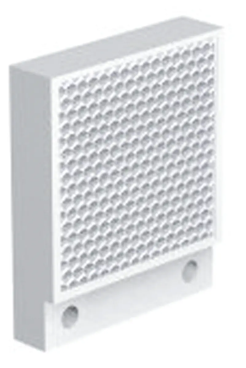 Produktfoto 1 von Banner Sensorischer Reflektor für QS30