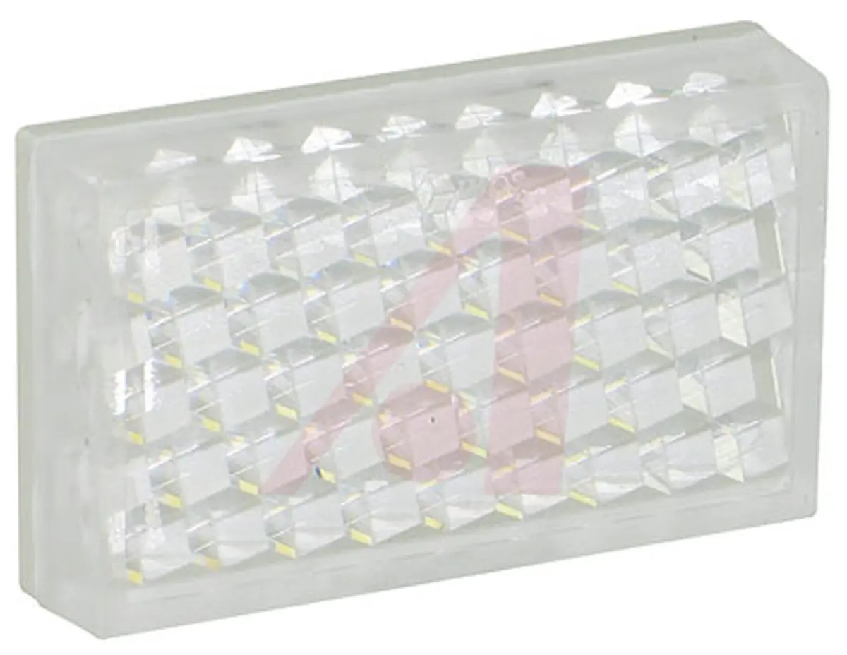 Produktfoto 1 von Banner Sensorischer Reflektor für Sensor der Serie VALU-BEAM 915
