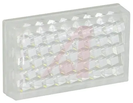 Produktfoto 1 von Banner Sensorischer Reflektor