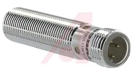 Produktfoto 1 von Turck BI 4 M12 Induktiver Näherungssensor, Gewinderohr NPN / 200mA 4 mm, IP67 30 V dc