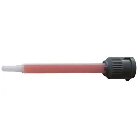 Produktfoto 1 von 3M Scotch-Weld EPX Mischdüse 90 mm, für 45 ml Acrylat Kleber Duo-Pak-Kartusche, 1, Stück