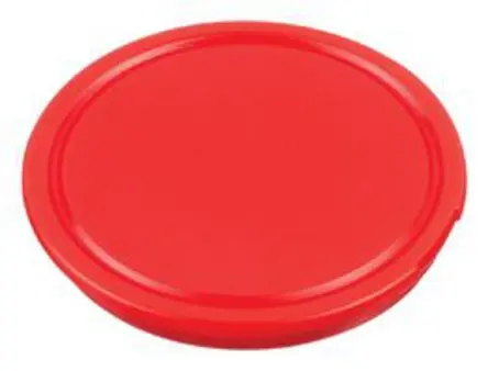 Produktfoto 1 von Idec Drucktastenkappe für Serie HW