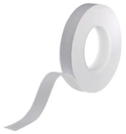 Produktfoto 1 von Hi-Bond VST 9130 Doppelseitiges Klebeband, Klar, -40 °C bis 250 °C, Stärke 0.13 mm 5500g/cm² Acrylschaum, 19mm x 100 m